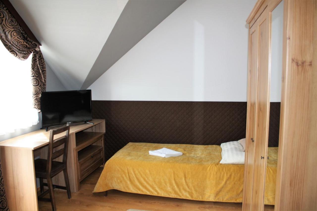 Rembrandt Vendeghaz Hotel Kisber Luaran gambar