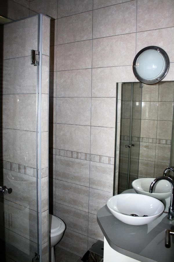 Rembrandt Vendeghaz Hotel Kisber Luaran gambar